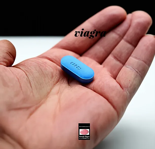 Viagra en españa venta